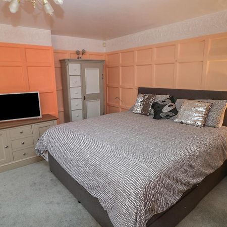 Appartamento The Laurels Flat Cardiff Esterno foto