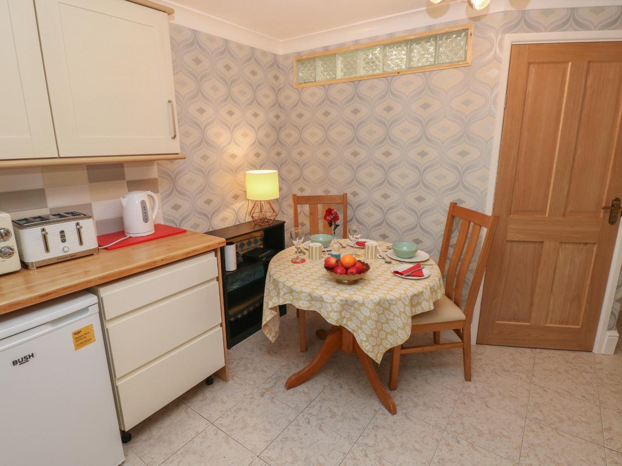 Appartamento The Laurels Flat Cardiff Esterno foto