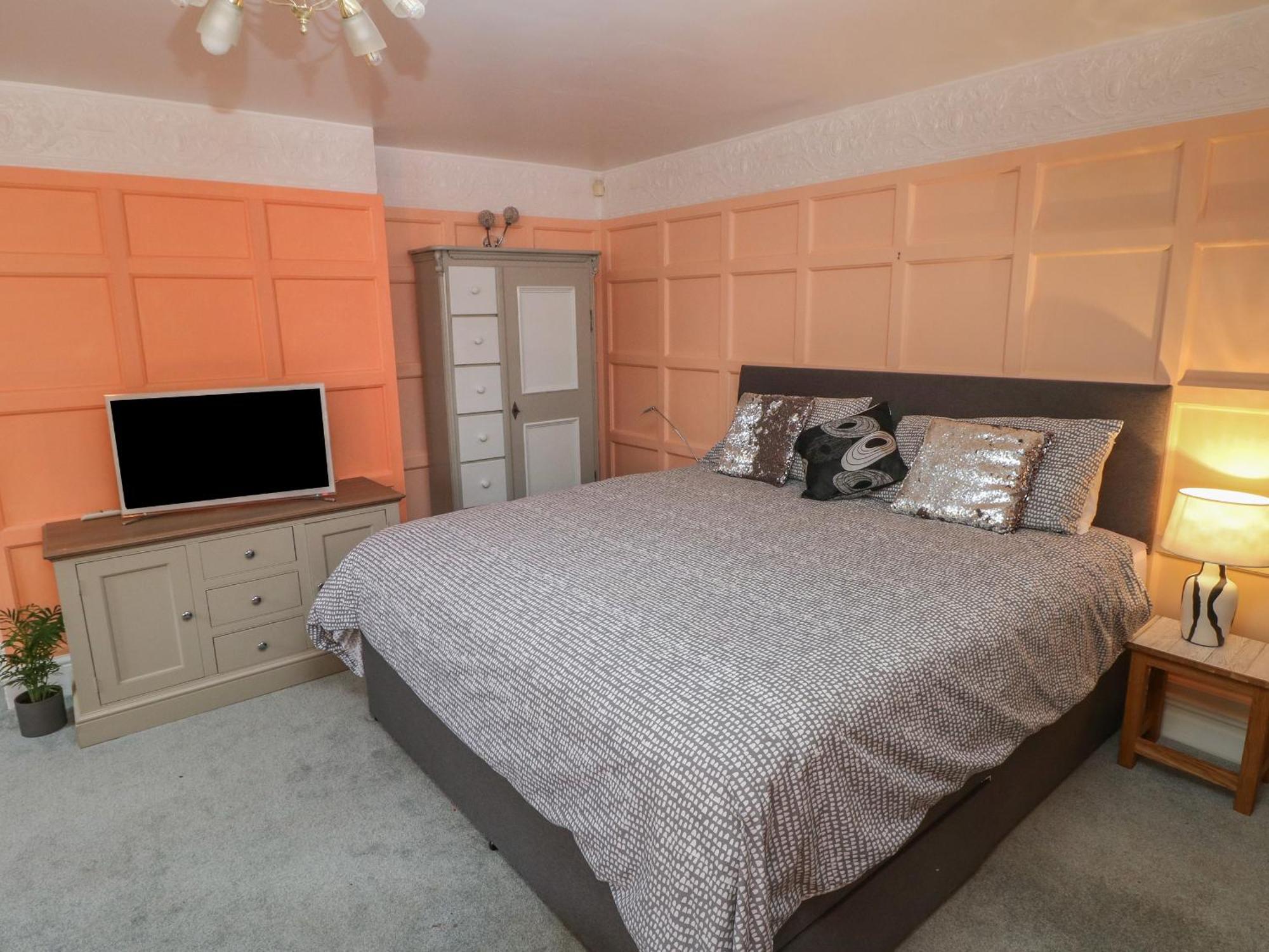 Appartamento The Laurels Flat Cardiff Esterno foto