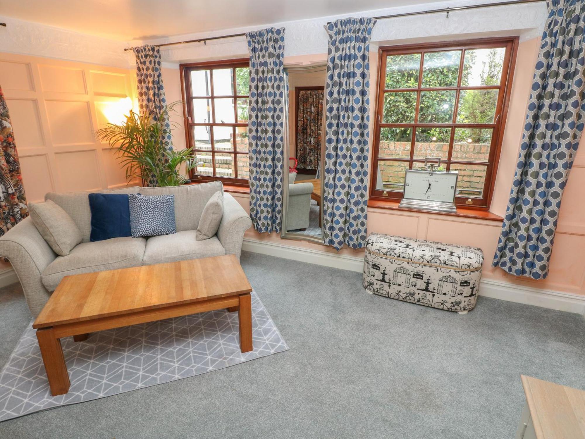 Appartamento The Laurels Flat Cardiff Esterno foto