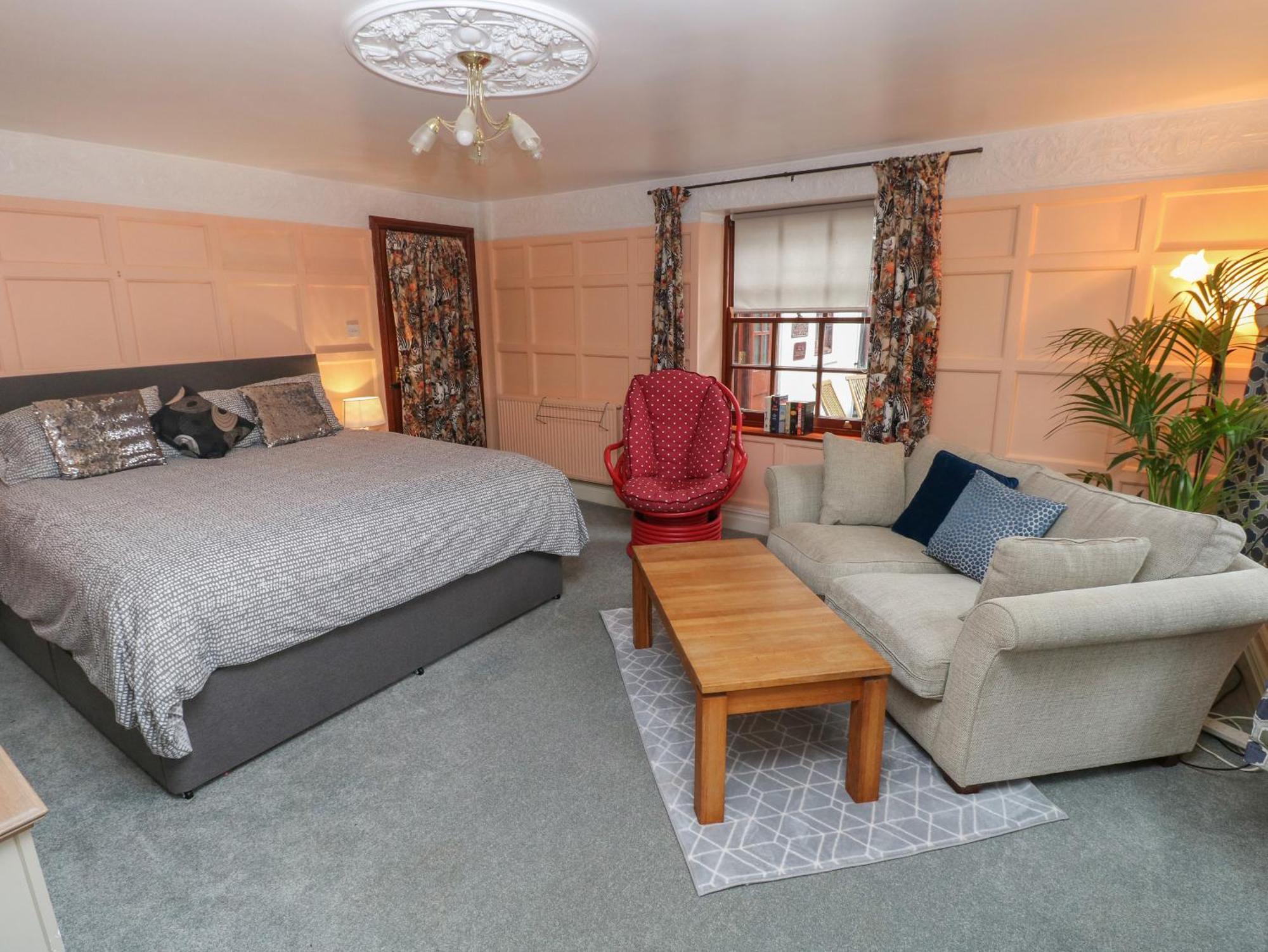 Appartamento The Laurels Flat Cardiff Esterno foto