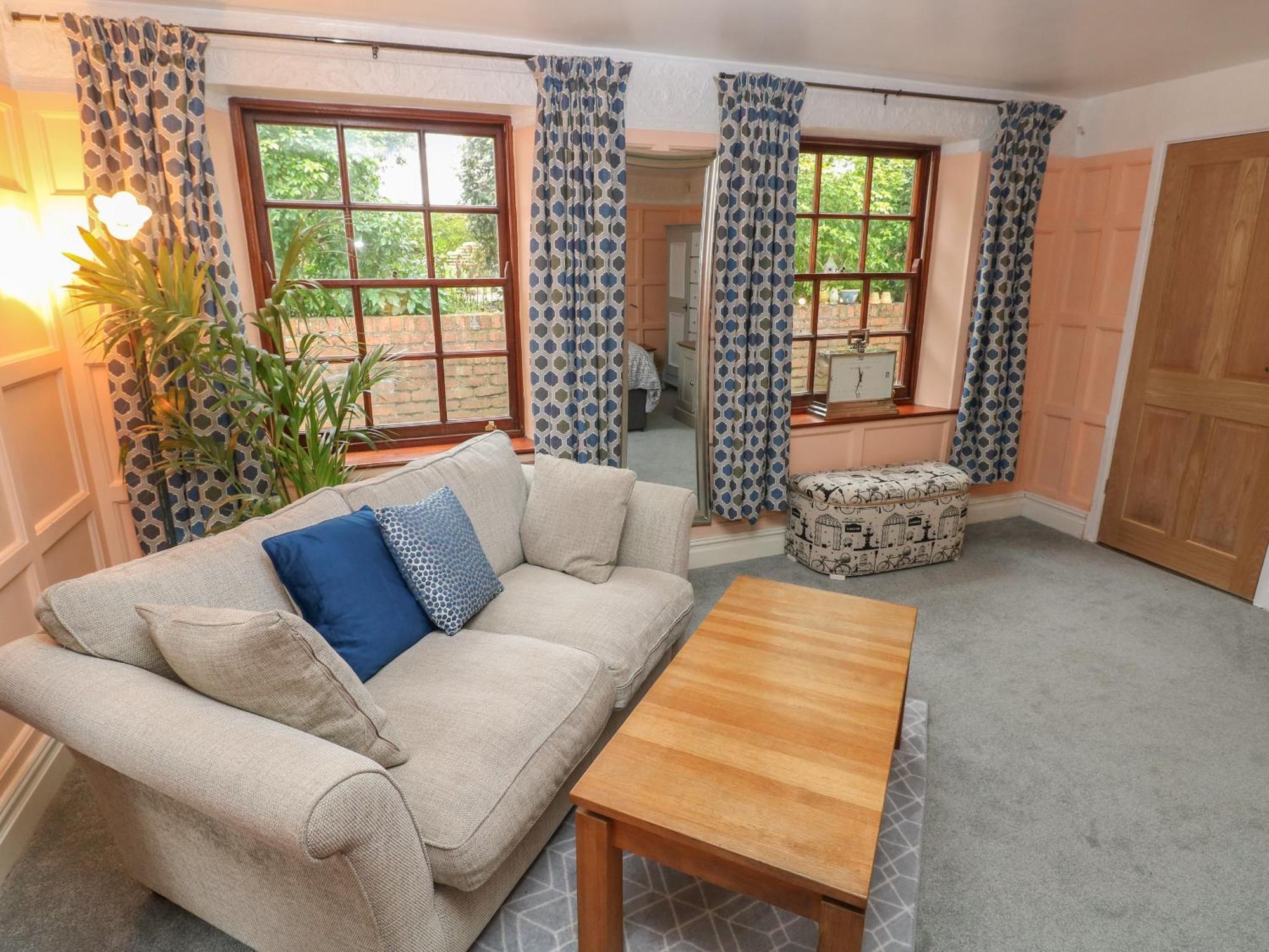 Appartamento The Laurels Flat Cardiff Esterno foto
