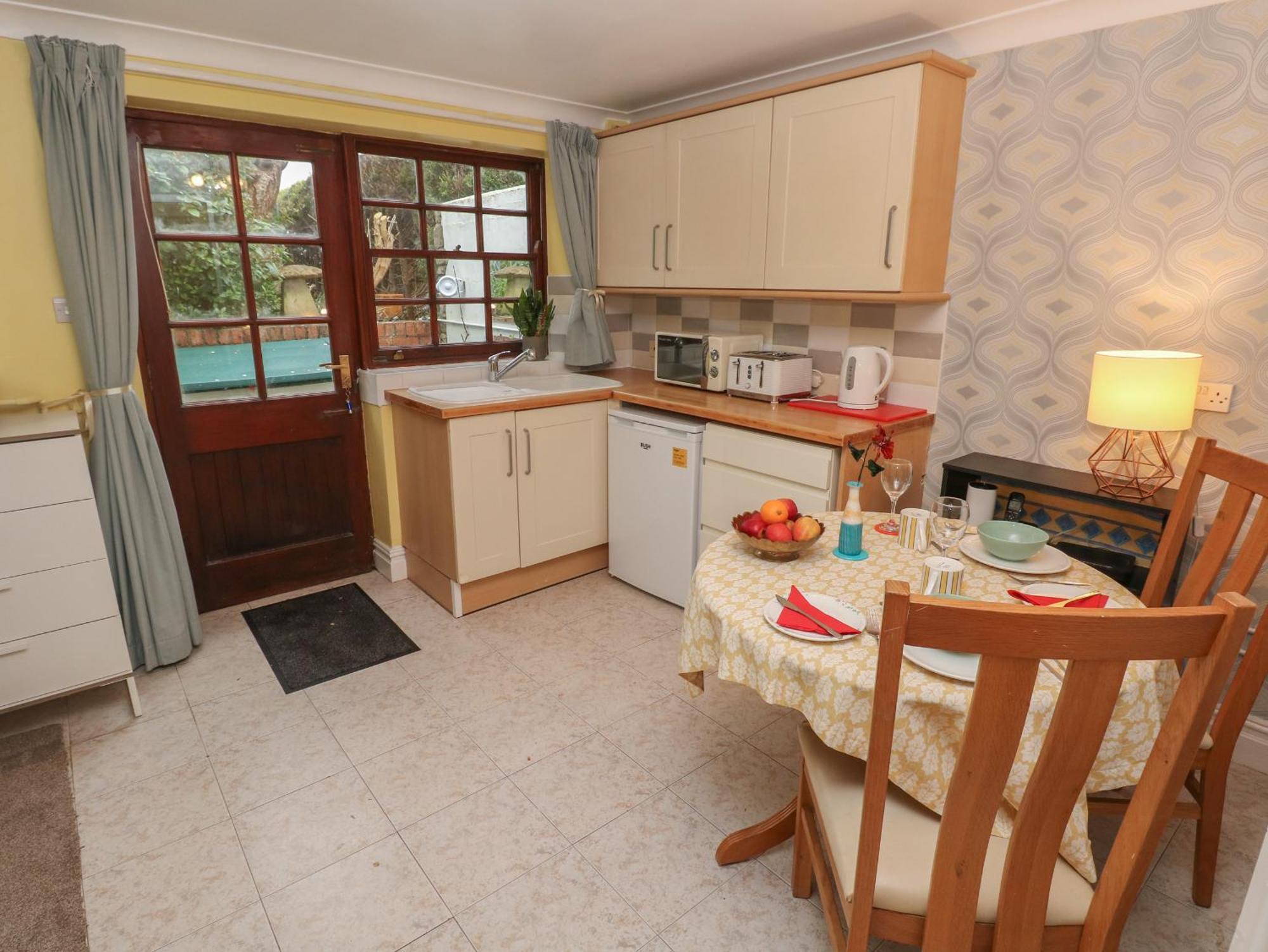 Appartamento The Laurels Flat Cardiff Esterno foto