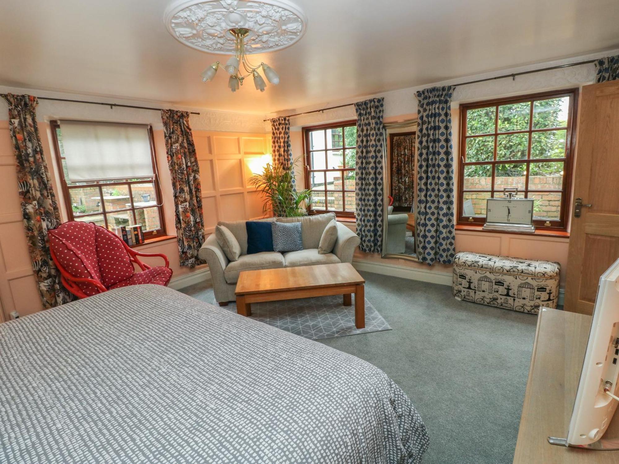 Appartamento The Laurels Flat Cardiff Esterno foto