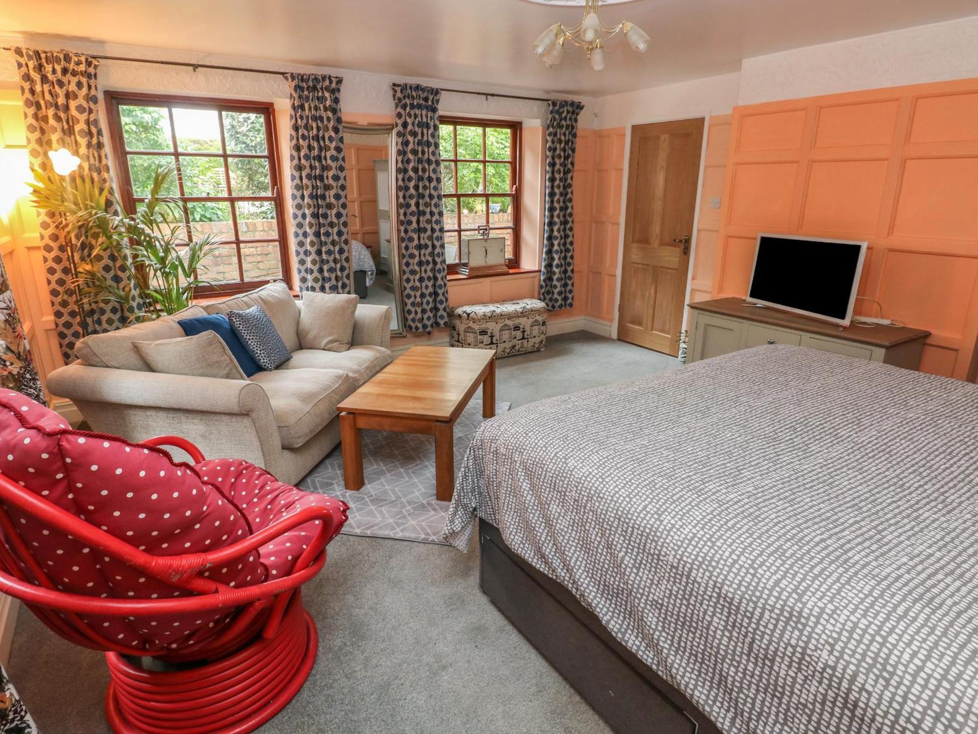 Appartamento The Laurels Flat Cardiff Esterno foto